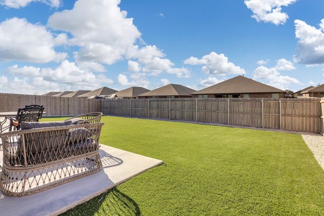7712 Brown Bark Rd, Odessa, TX 79765