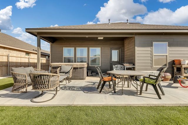 7712 Brown Bark Rd, Odessa, TX 79765