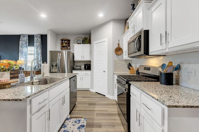 7712 Brown Bark Rd, Odessa, TX 79765