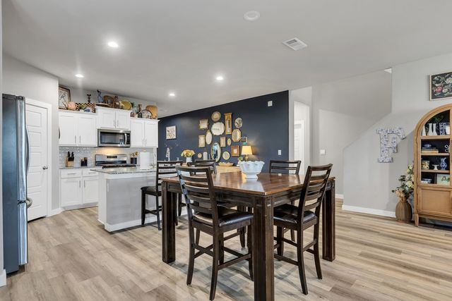 7712 Brown Bark Rd, Odessa, TX 79765