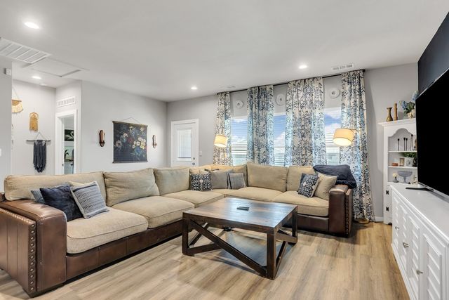 7712 Brown Bark Rd, Odessa, TX 79765