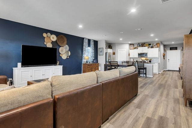 7712 Brown Bark Rd, Odessa, TX 79765