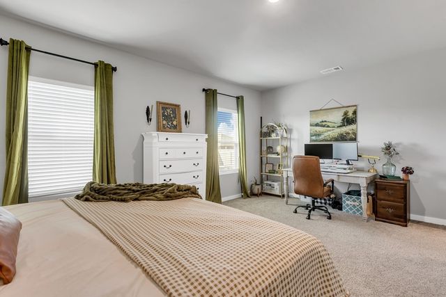 7712 Brown Bark Rd, Odessa, TX 79765