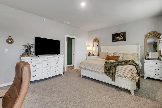 7712 Brown Bark Rd, Odessa, TX 79765