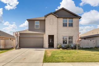 7712 Brown Bark Rd, Odessa, TX 79765