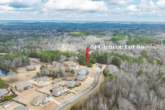 61 Glencoe Street 80, Wetumpka, AL 36092