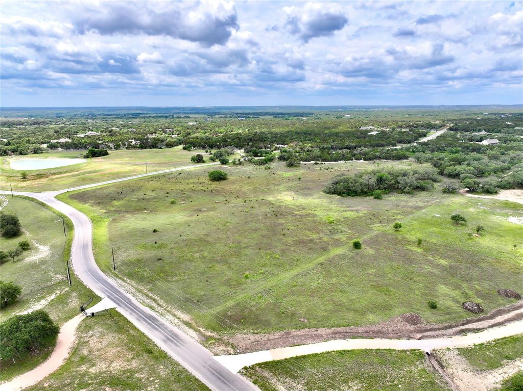 Lot 30A Carpenter LOOP, Burnet, TX 78611