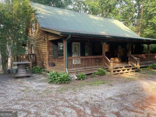 1307 Creasy Patch Road, Cornelia, GA 30531