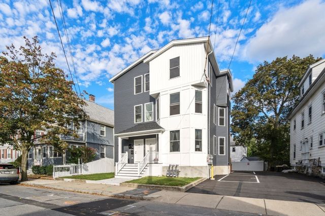 43-45 Wellington St 3, Waltham, MA 02451