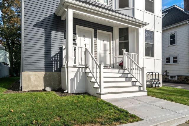43-45 Wellington St 3, Waltham, MA 02451
