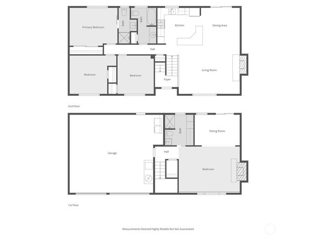 25650 44th Avenue S, Kent, WA 98032