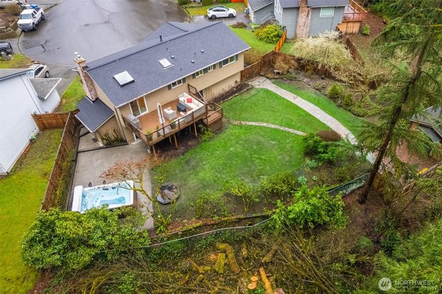 25650 44th Avenue S, Kent, WA 98032