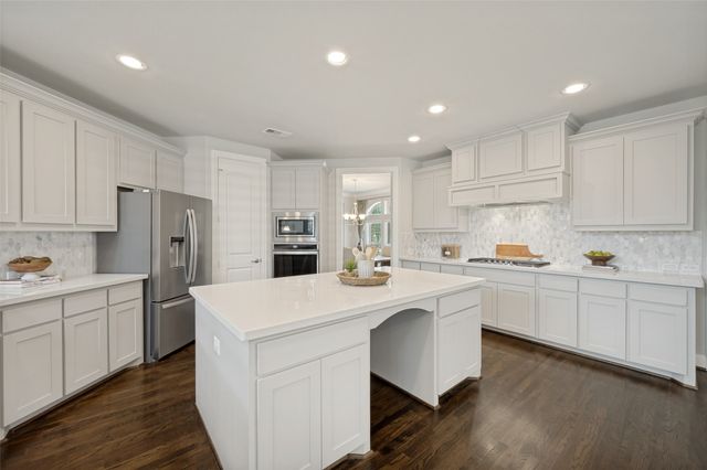 3624 Ladybank, The Colony, TX 75056