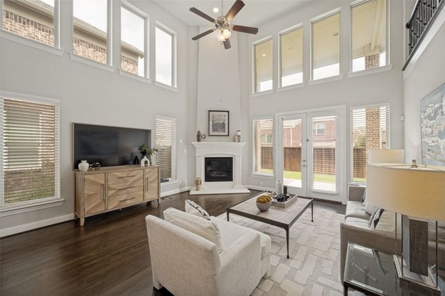 3624 Ladybank, The Colony, TX 75056