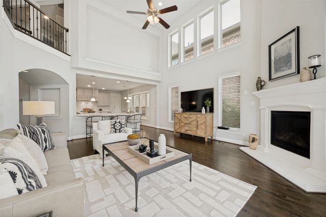 3624 Ladybank, The Colony, TX 75056