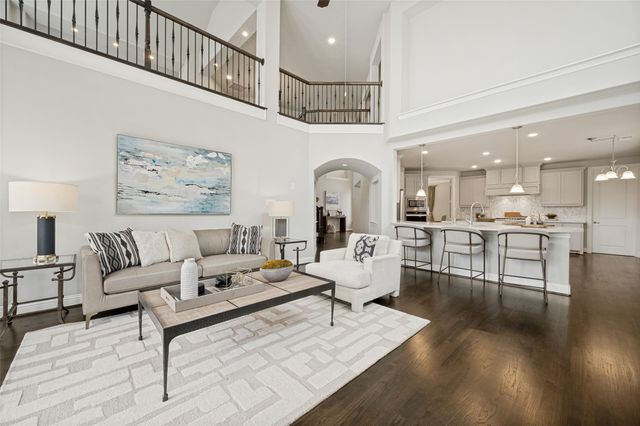 3624 Ladybank, The Colony, TX 75056