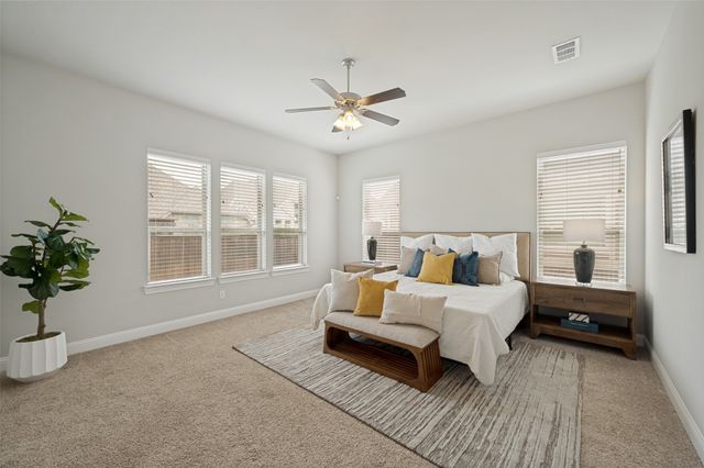 3624 Ladybank, The Colony, TX 75056