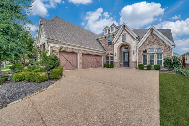 3624 Ladybank, The Colony, TX 75056