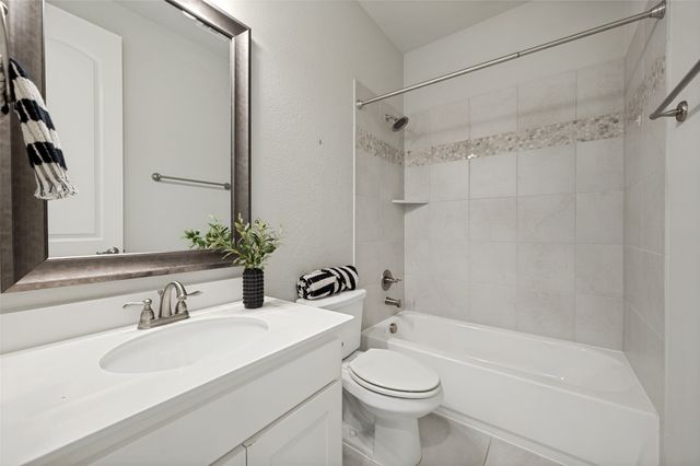 3624 Ladybank, The Colony, TX 75056