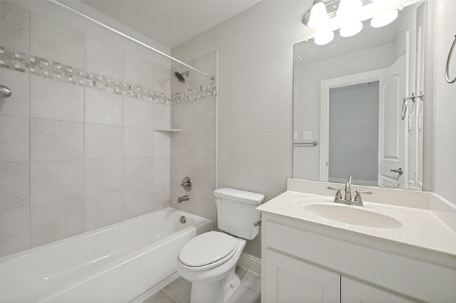 3624 Ladybank, The Colony, TX 75056