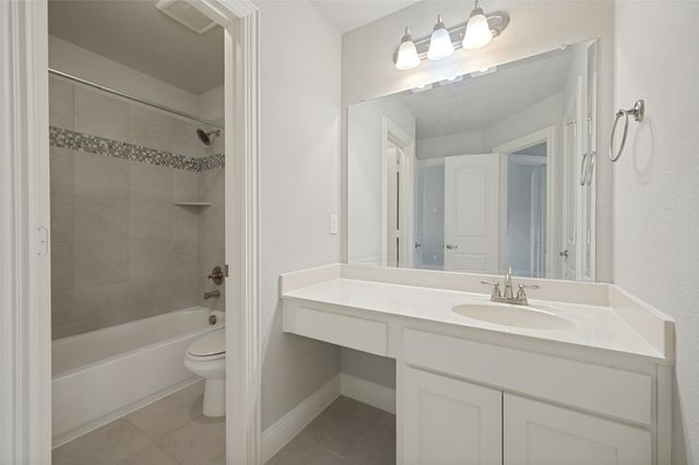 3624 Ladybank, The Colony, TX 75056