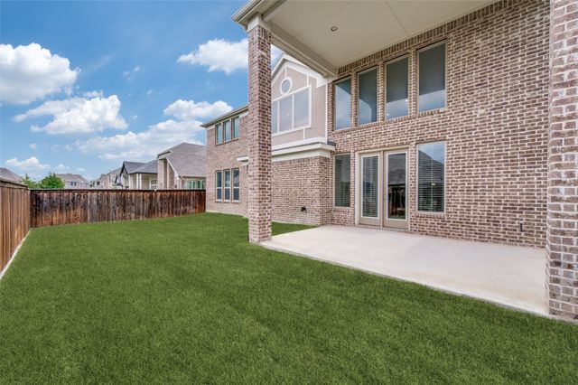 3624 Ladybank, The Colony, TX 75056