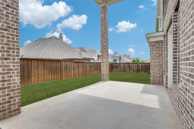 3624 Ladybank, The Colony, TX 75056