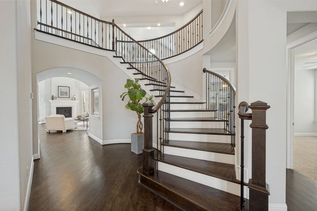 3624 Ladybank, The Colony, TX 75056