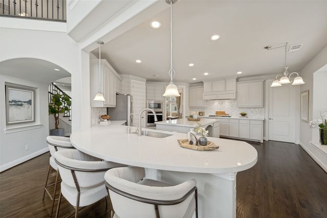 3624 Ladybank, The Colony, TX 75056