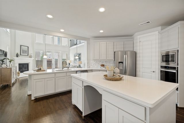 3624 Ladybank, The Colony, TX 75056