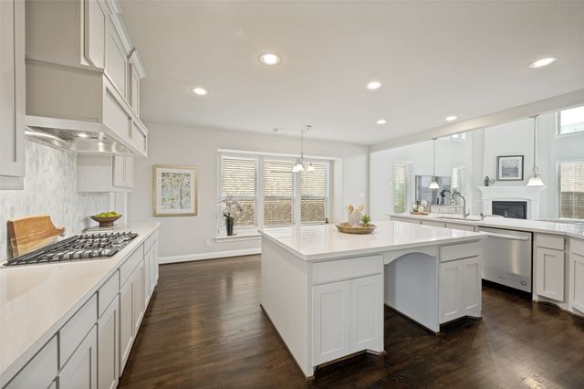 3624 Ladybank, The Colony, TX 75056