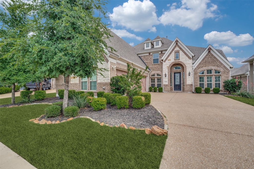 3624 Ladybank, The Colony, TX 75056