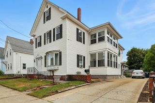 112 Kinsley Street, Nashua, NH 03060