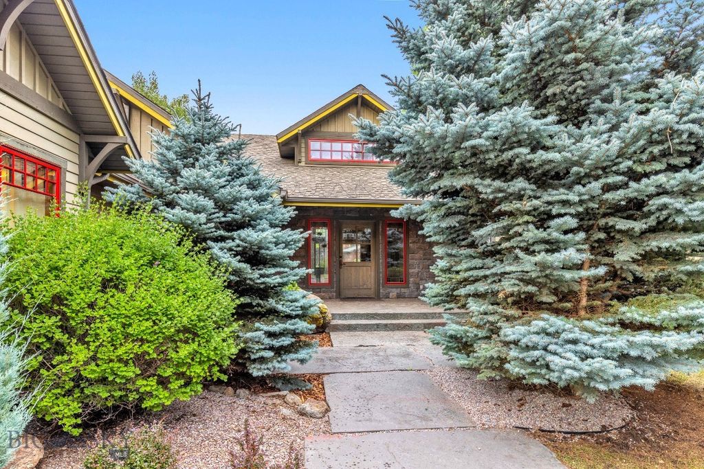 4314 E Graf Street, Bozeman, MT 59715