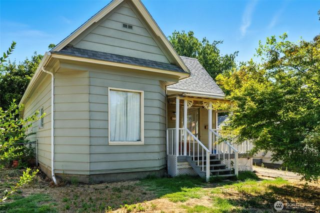 712 N Rose, Walla Walla, WA 99362