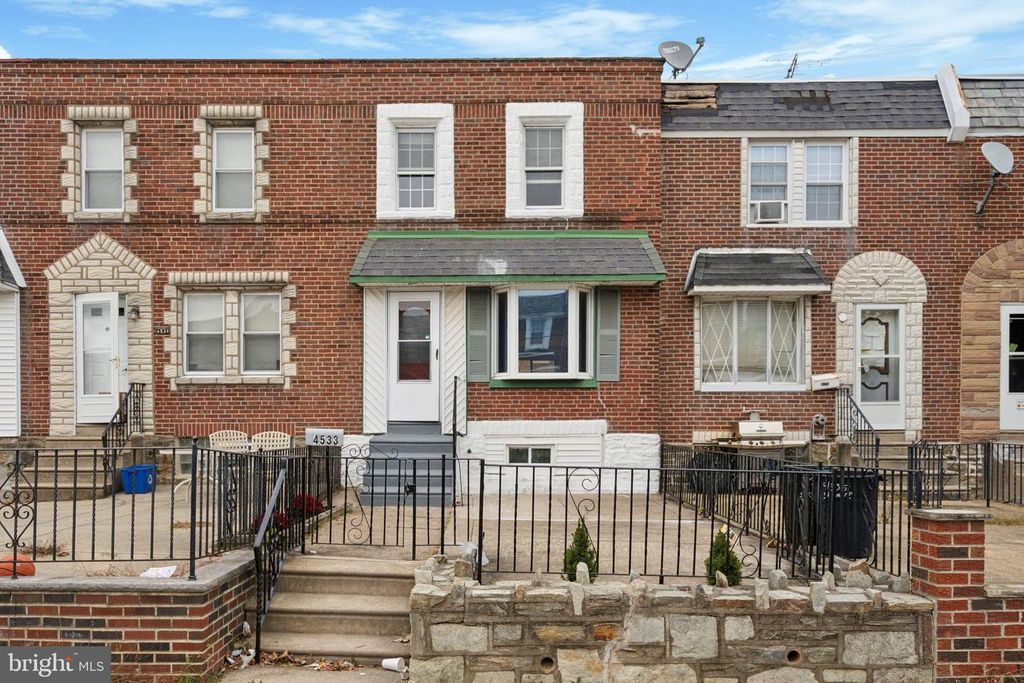 4533 SHELMIRE AVE, Philadelphia, PA 19136
