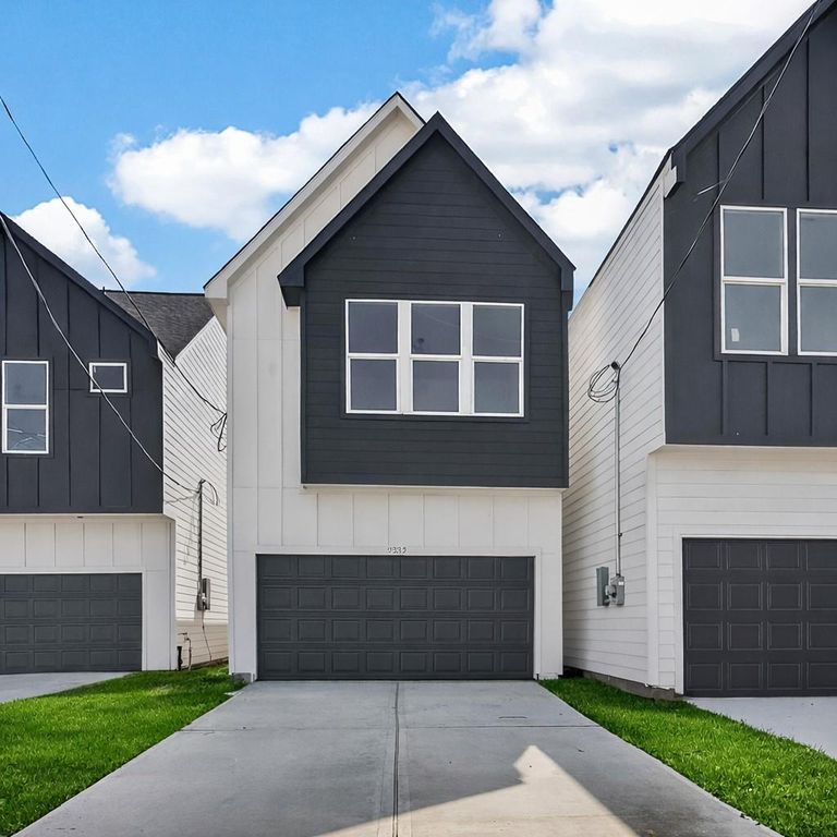 9332 Waller Street, Houston, TX 77012