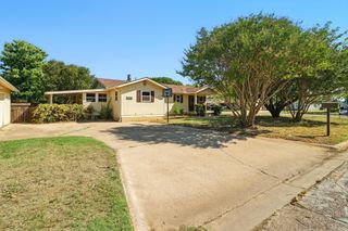 2750 Clinton Street, Abilene, TX 79603