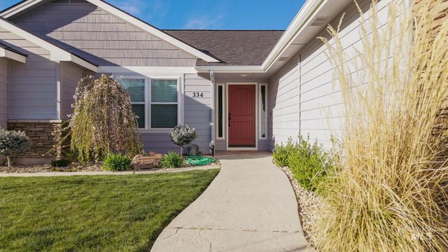 334 E Burney Glen Dr, Meridian, ID 83646