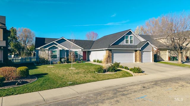 334 E Burney Glen Dr, Meridian, ID 83646
