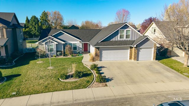 334 E Burney Glen Dr, Meridian, ID 83646