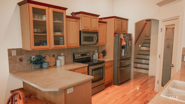 334 E Burney Glen Dr, Meridian, ID 83646