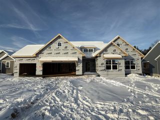 7905 Tessa Trail Lot 16, Hudsonville, MI 49426