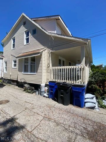 14722 Puritas Avenue, Cleveland, OH 44135