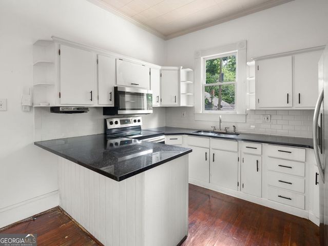 487 SE Blvd Boulevard SE, Atlanta, GA 30312