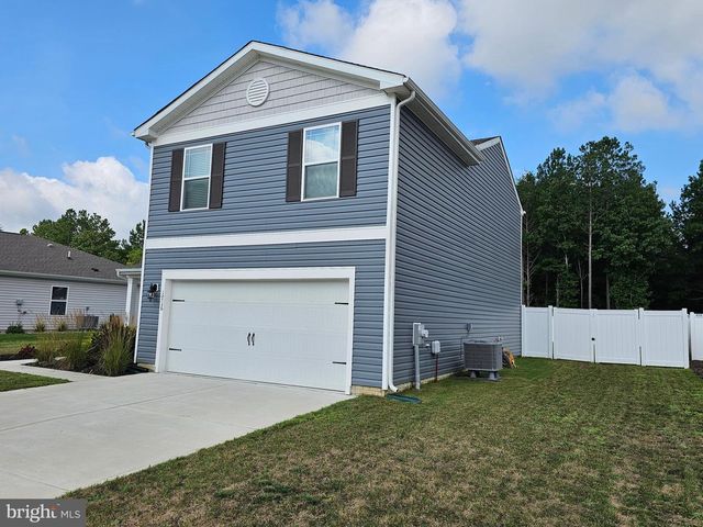 1716 SEVERN ST, Salisbury, MD 21801
