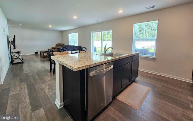 1716 SEVERN ST, Salisbury, MD 21801