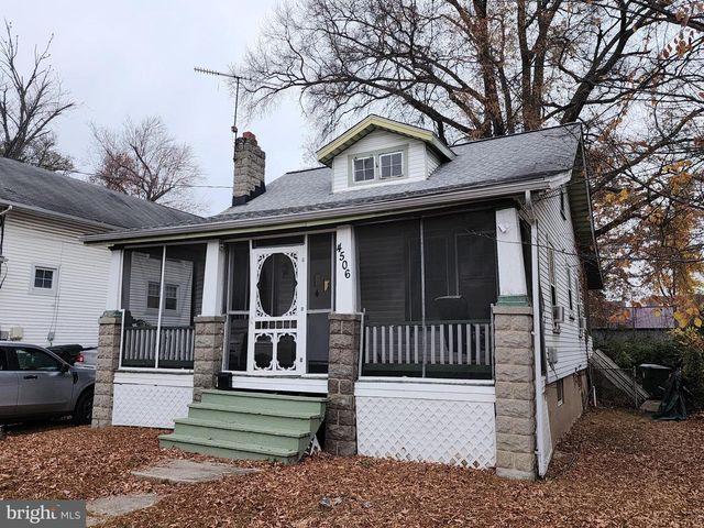 4506 HARTWICK RD, College Park, MD 20740