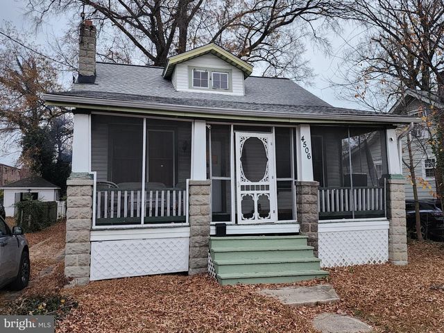 4506 HARTWICK RD, College Park, MD 20740