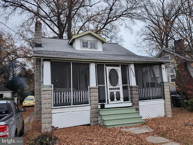 4506 HARTWICK RD, College Park, MD 20740